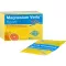 MAGNESIUM VERLA más gránulos, 50 piezas