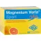 MAGNESIUM VERLA más gránulos, 50 piezas
