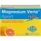 MAGNESIUM VERLA más gránulos, 50 piezas