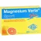 MAGNESIUM VERLA más gránulos, 20 unidades