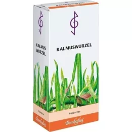 TÉ DE RAÍZ DE CALMO, 150 g
