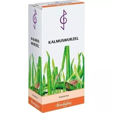TÉ DE RAÍZ DE CALMO, 150 g