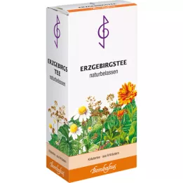 TÉ DE ERZGEBIRG, 75 g