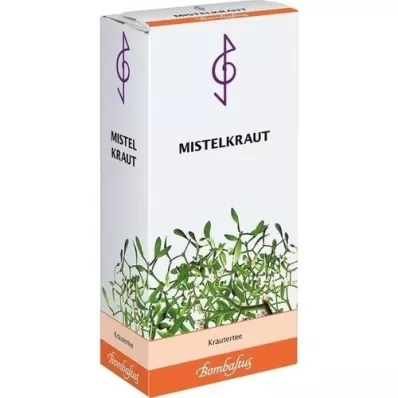 MISTELKRAUT Té, 140 g