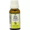 AQUA SILICATA Dilución del complejo K 69, 20 ml