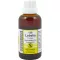 LOBELIA Dilución Complejo F No.126, 50 ml