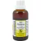 RATANHIA Dilución Complejo F No.222, 50 ml