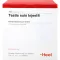 TESTIS SUIS Ampollas Injeel, 100 piezas