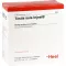 TESTIS SUIS Ampollas Injeel, 100 piezas
