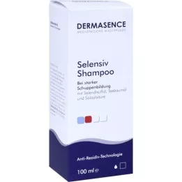 DERMASENCE Champú Selensiv, 100 ml