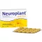NEUROPLANT tabletas recubiertas de película activa, 60 piezas