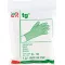 TG Guantes talla grande 9-10, 2 piezas