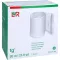 TG Vendaje tubular tamaño 9 20 m blanco, 1 unidad