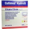 CUTIMED Hydro B Hydrok.Ver.7,5x7,5 cm con barra adhesiva, 5 piezas