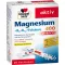 DOPPELHERZ Magnesio + vitaminas B DIRECT pellets, 20 piezas