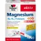 DOPPELHERZ Magnesio + vitaminas B DIRECT pellets, 20 piezas