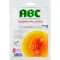 ABC Apósito térmico sensible Hansaplast med 10x14, 4 piezas