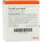 TONSILLA SUIS Ampollas Injeel, 10 piezas