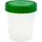 URINBECHER con tapón de rosca, 1 unidad