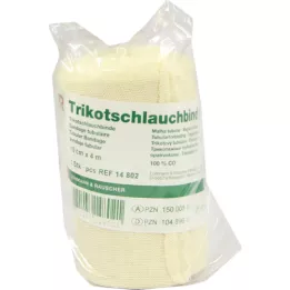 TRIKOTSCHLAUCH Vendaje 10 cm x 4 m, 1 pieza
