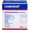 LEUKOMED apósitos estériles 5x7,2 cm, 50 unidades