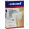 LEUKOMED apósitos estériles 5x7,2 cm, 5 unidades