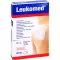 LEUKOMED apósitos estériles 5x7,2 cm, 5 unidades