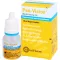 PAN-VISION Gotas para los ojos, 10 ml