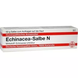 ECHINACEA HAB Ungüento N, 50 g