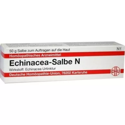 ECHINACEA HAB Ungüento N, 50 g