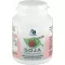 SOJA ISOFLAVON Cápsulas 60 mg+E, 120 uds