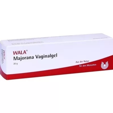 MAJORANA GEL VAGINAL, 30g