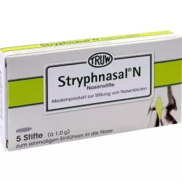 STRYPHNASAL Pasadores de punta N, 5 unidades