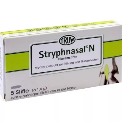 STRYPHNASAL Pasadores de punta N, 5 unidades