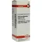 STIBIUM SULFURATUM NIGRUM Dilución D 30, 20 ml
