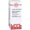 STIBIUM SULFURATUM NIGRUM Dilución D 30, 20 ml