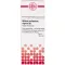 STIBIUM SULFURATUM NIGRUM Dilución D 8, 50 ml