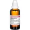 STIBIUM SULFURATUM NIGRUM Dilución D 8, 50 ml