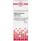 STIBIUM SULFURATUM NIGRUM Dilución D 12, 50 ml