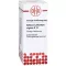 STIBIUM SULFURATUM NIGRUM Dilución D 12, 50 ml