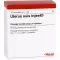 UTERUS SUIS Ampollas Injeel, 10 piezas