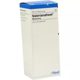 VALERIANA HEEL Gotas, 30 ml