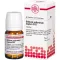 STIBIUM SULFURATUM NIGRUM D 12 tabletas, 80 piezas