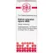 STIBIUM SULFURATUM NIGRUM LM XII Dilución, 10 ml