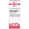 STIBIUM SULFURATUM NIGRUM LM XVIII Dilución, 10 ml