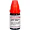 STIBIUM SULFURATUM NIGRUM LM XVIII Dilución, 10 ml