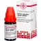 STIBIUM SULFURATUM NIGRUM LM XXIV Dilución, 10 ml
