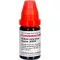 STIBIUM SULFURATUM NIGRUM LM XXIV Dilución, 10 ml