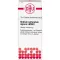 STIBIUM SULFURATUM NIGRUM LM XXX Dilución, 10 ml