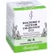 BIOCHEMIE 8 clorato de sodio D 12 tabletas, 80 piezas